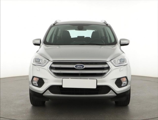 Ford Kuga  2.0 TDCi 