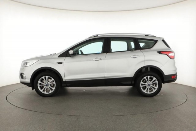 Ford Kuga  2.0 TDCi 