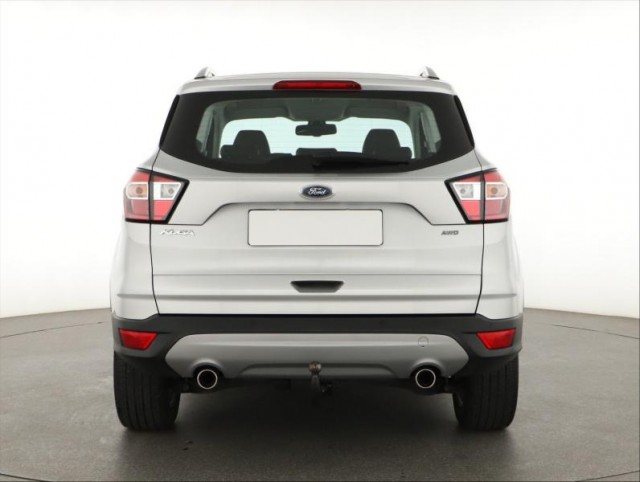 Ford Kuga  2.0 TDCi 