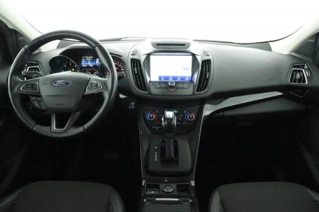 Ford Kuga  2.0 TDCi 