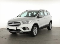 Ford Kuga  2.0 TDCi 