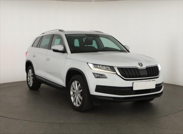 Škoda Kodiaq  2.0 TSI Style