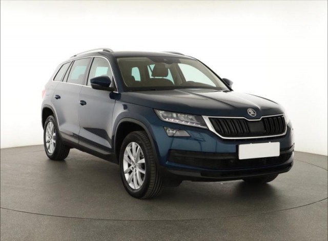 Škoda Kodiaq  2.0 TDI 