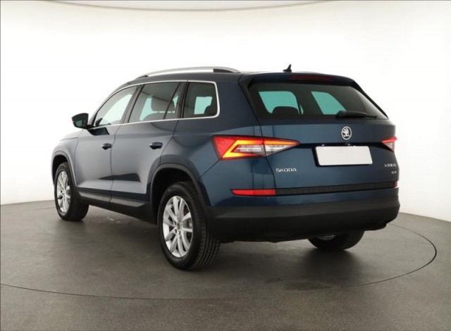 Škoda Kodiaq  2.0 TDI 