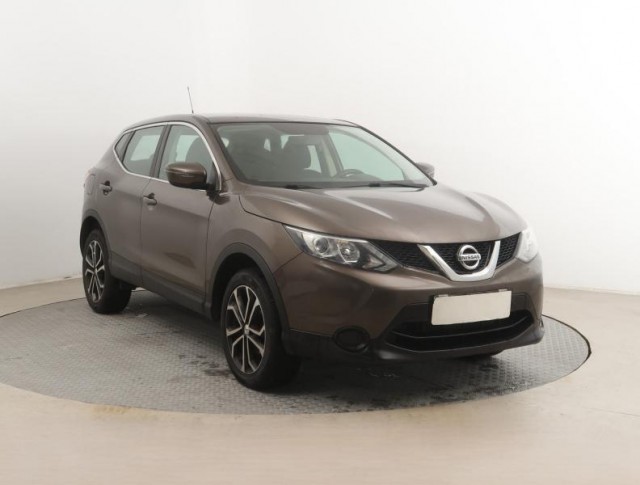 Nissan Qashqai  1.2 DIG-T 