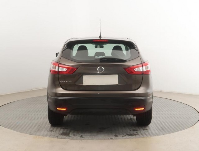 Nissan Qashqai  1.2 DIG-T 