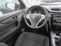 Nissan Qashqai  1.2 DIG-T 