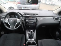 Nissan Qashqai  1.2 DIG-T 