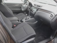 Nissan Qashqai  1.2 DIG-T 