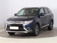 Mitsubishi Outlander  2.2 DI-D Intense