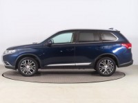 Mitsubishi Outlander  2.2 DI-D Intense