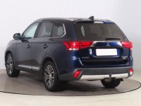 Mitsubishi Outlander  2.2 DI-D Intense