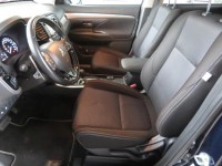 Mitsubishi Outlander  2.2 DI-D Intense