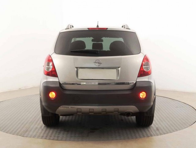 Opel Antara  2.0 CDTI 