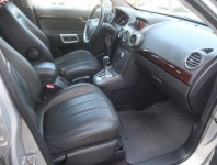 Opel Antara  2.0 CDTI 