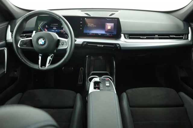 BMW X1  sDrive18i M Sport