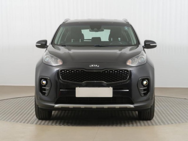 Kia Sportage  1.6 GDI 