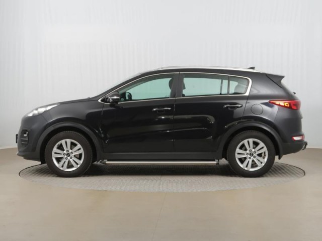 Kia Sportage  1.6 GDI 