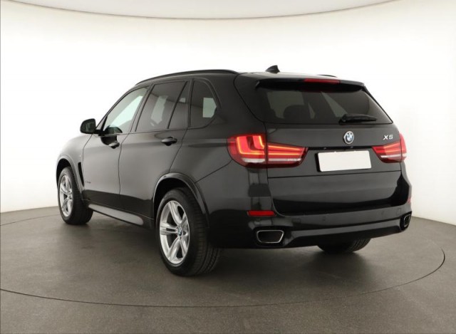 BMW X5  xDrive30d M Paket