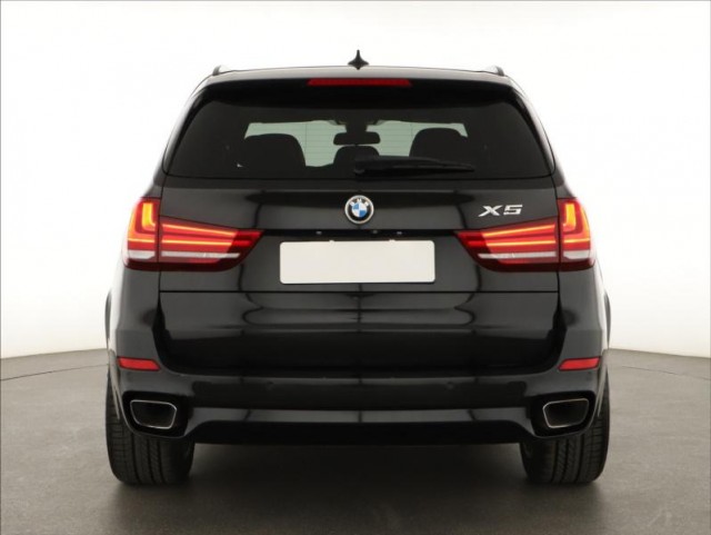 BMW X5  xDrive30d M Paket