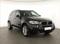 BMW X5  xDrive30d M Paket