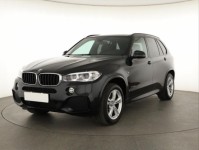 BMW X5  xDrive30d M Paket