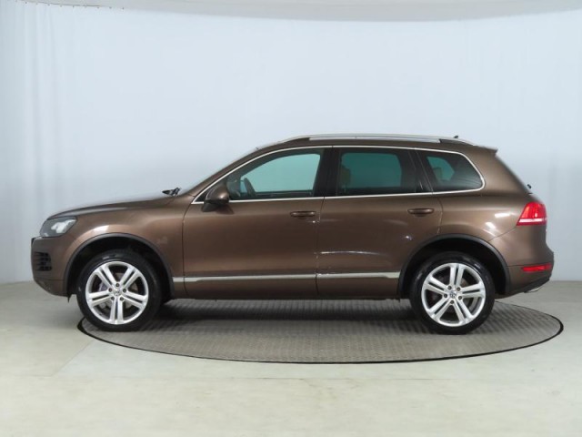 Volkswagen Touareg  3.0 TDI Exclusive