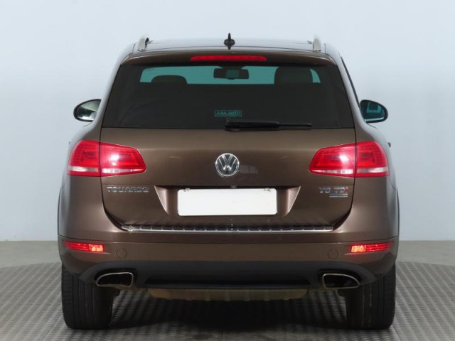 Volkswagen Touareg  3.0 TDI Exclusive