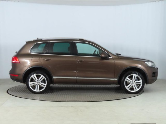 Volkswagen Touareg  3.0 TDI Exclusive