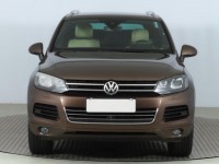 Volkswagen Touareg  3.0 TDI Exclusive