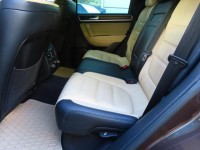 Volkswagen Touareg  3.0 TDI Exclusive