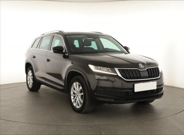 Škoda Kodiaq  2.0 TDI Style