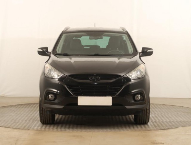 Hyundai ix35  1.7 CRDi 