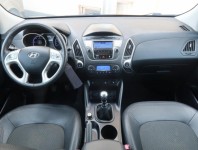 Hyundai ix35  1.7 CRDi 