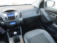 Hyundai ix35  1.7 CRDi 