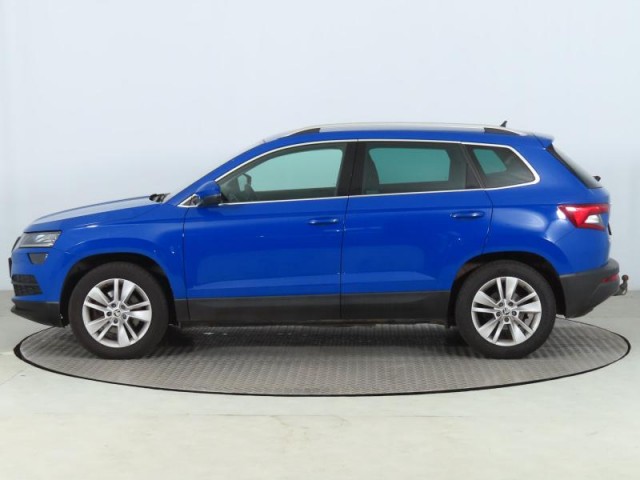 Škoda Karoq  2.0 TDI Style