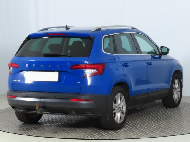 Škoda Karoq  2.0 TDI Style