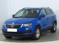 Škoda Karoq  2.0 TDI Style