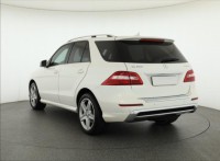 Mercedes-Benz ML  ML 350 BlueTEC 