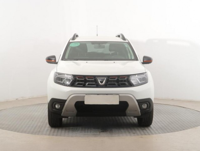 Dacia Duster  1.0 TCe 