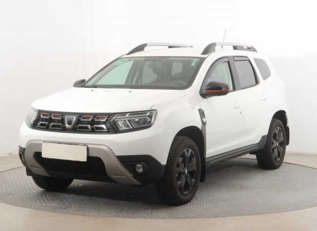 Dacia Duster  1.0 TCe 