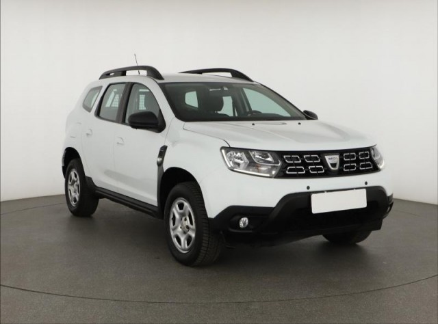 Dacia Duster  1.5 Blue dCi 