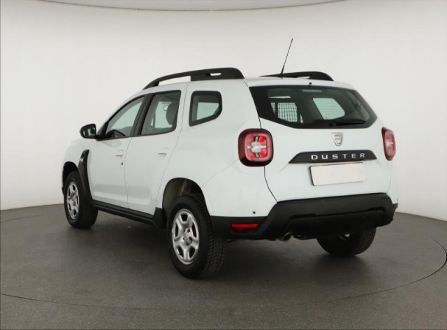 Dacia Duster  1.5 Blue dCi 