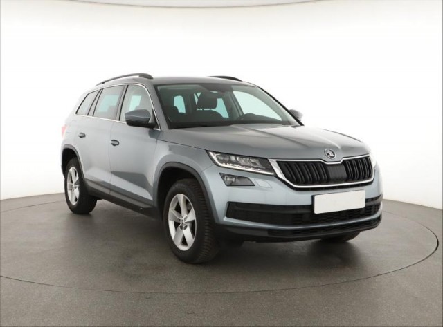 Škoda Kodiaq  1.5 TSI Ambition