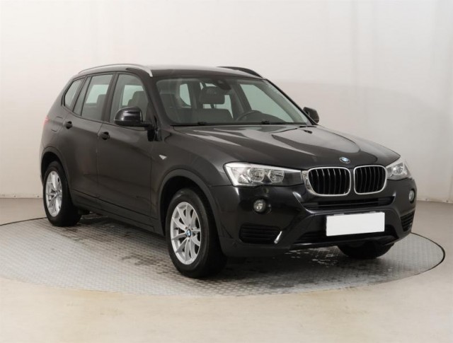 BMW X3  xDrive20d 