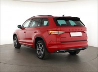 Škoda Kodiaq  2.0 TDI Sportline Plus