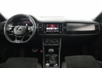 Škoda Kodiaq  2.0 TDI Sportline Plus