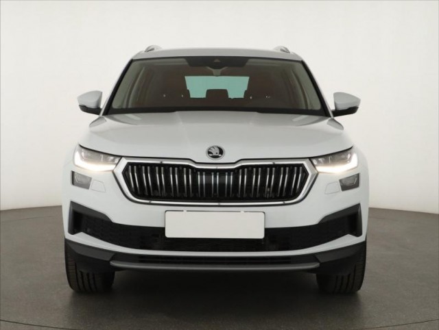 Škoda Kodiaq  2.0 TSI Style Plus