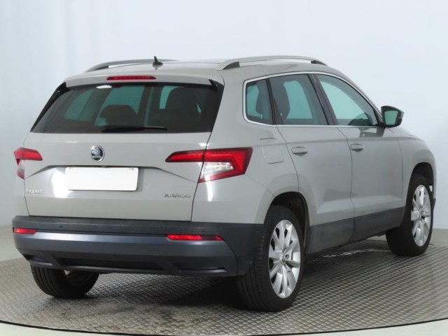 Škoda Karoq  1.5 TSI Style