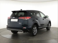 Toyota RAV 4  2.5 Hybrid 